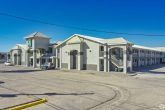Franchised Extended Stay Hotel for Sale in Texas