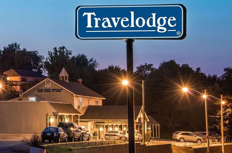 Travelodge Hotel for Sale in Missouri