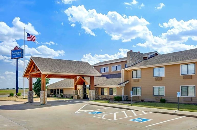 Americinn Hotel for Sale in Oklahoma